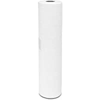 Porta-Lite - Rollo de papel para camilla de masajes (51 cm x 40 m- 4 unidades)